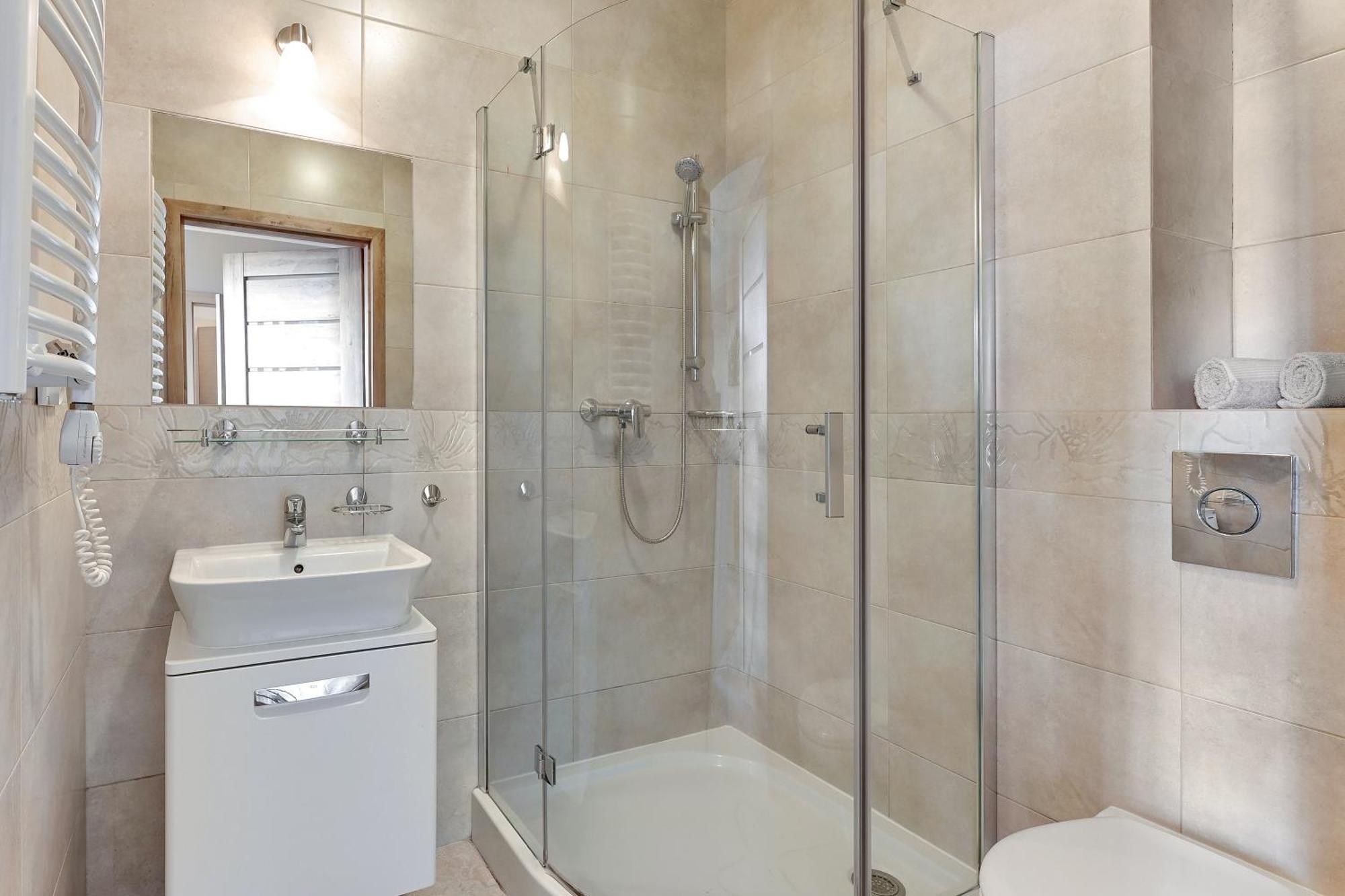 Flatbook - City Center Spa Apartments Motlawa Gdansk Dış mekan fotoğraf