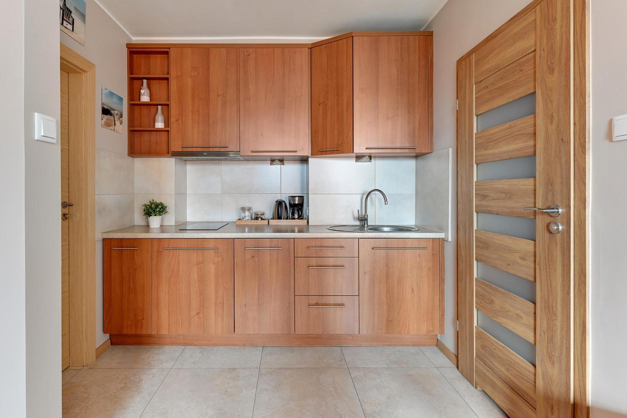 Flatbook - City Center Spa Apartments Motlawa Gdansk Dış mekan fotoğraf