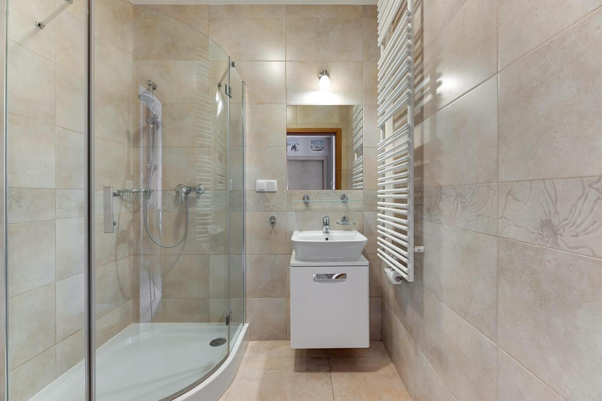 Flatbook - City Center Spa Apartments Motlawa Gdansk Dış mekan fotoğraf